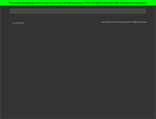 Tablet Screenshot of moviestorage.net